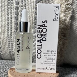 RODIAL - Collagen Drops